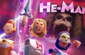 Read more about the article ‘Rec Room’ to Bring He-Man Avatars in ‘Masters of the Universe’ Event
<span class="bsf-rt-reading-time"><span class="bsf-rt-display-label" prefix=""></span> <span class="bsf-rt-display-time" reading_time="2"></span> <span class="bsf-rt-display-postfix" postfix="min read"></span></span><!-- .bsf-rt-reading-time -->