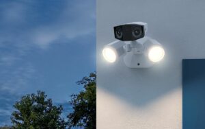 Read more about the article Reolink discounts its new, high-quality, floodlight security cameras as low as $143.99 for the holidays