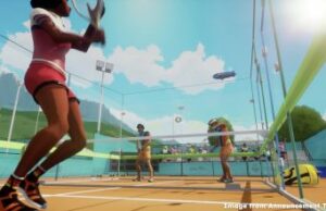 Read more about the article ‘Racket Club’ Looks Like a VR Cross Between Pickleball and Squash, Trailer Here
<span class="bsf-rt-reading-time"><span class="bsf-rt-display-label" prefix=""></span> <span class="bsf-rt-display-time" reading_time="2"></span> <span class="bsf-rt-display-postfix" postfix="min read"></span></span><!-- .bsf-rt-reading-time -->