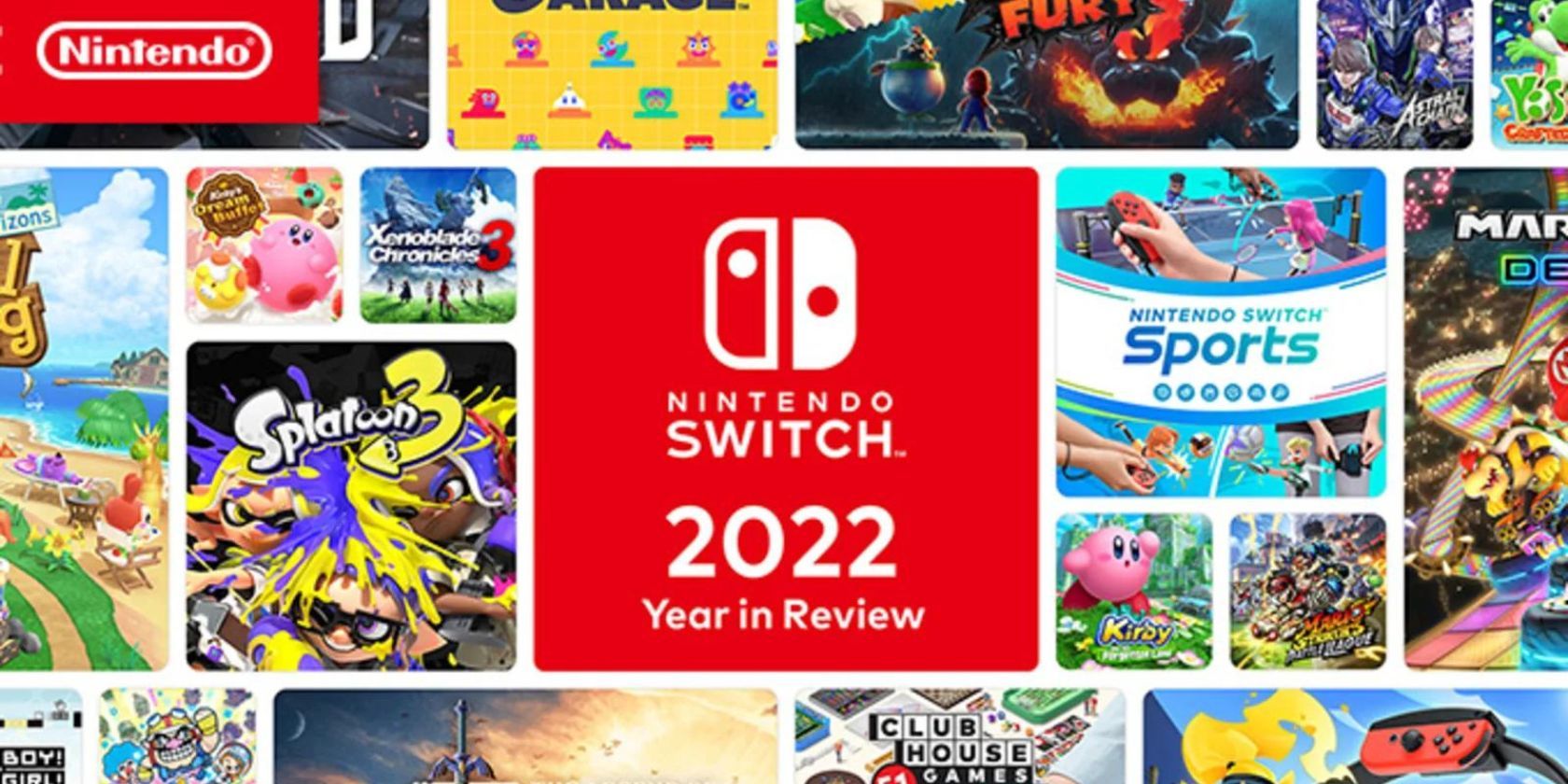 You are currently viewing How to See Your Nintendo 2022 Year in Review
<span class="bsf-rt-reading-time"><span class="bsf-rt-display-label" prefix=""></span> <span class="bsf-rt-display-time" reading_time="1"></span> <span class="bsf-rt-display-postfix" postfix="min read"></span></span><!-- .bsf-rt-reading-time -->