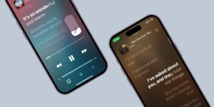 Read more about the article How to Use Apple Music Sing on Your iPhone, iPad, and Apple TV
<span class="bsf-rt-reading-time"><span class="bsf-rt-display-label" prefix=""></span> <span class="bsf-rt-display-time" reading_time="1"></span> <span class="bsf-rt-display-postfix" postfix="min read"></span></span><!-- .bsf-rt-reading-time -->