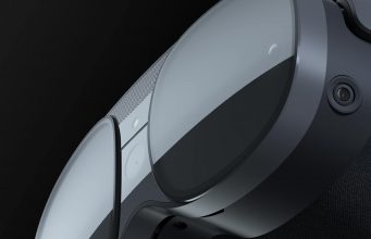 You are currently viewing HTC Reveals First Image of Its Upcoming MR Headset for Consumers & It’s Aiming to Compete with Meta
<span class="bsf-rt-reading-time"><span class="bsf-rt-display-label" prefix=""></span> <span class="bsf-rt-display-time" reading_time="2"></span> <span class="bsf-rt-display-postfix" postfix="min read"></span></span><!-- .bsf-rt-reading-time -->