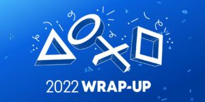 Read more about the article How to See Your PlayStation 2022 Wrap-Up