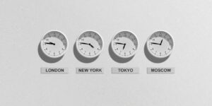 Read more about the article How to Change the Time Zone on Your iPhone