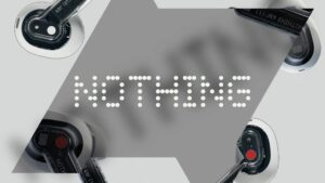 Read more about the article Nothing is working on more wireless earbuds and perhaps even a new brand