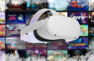 Read more about the article Quest Winter Sale Brings Deep Discounts to Top VR Titles, Ends December 26th