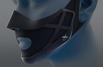 You are currently viewing ‘X Mask’ Aims to Bring Face-tracking to Consumers in Unique Facemask Form Factor
<span class="bsf-rt-reading-time"><span class="bsf-rt-display-label" prefix=""></span> <span class="bsf-rt-display-time" reading_time="2"></span> <span class="bsf-rt-display-postfix" postfix="min read"></span></span><!-- .bsf-rt-reading-time -->