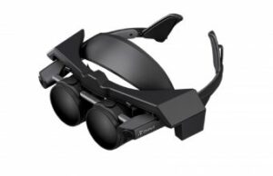 Read more about the article Shiftall’s Slim & Light PC VR Headset MeganeX to Launch Early 2023, Priced at $1,700
<span class="bsf-rt-reading-time"><span class="bsf-rt-display-label" prefix=""></span> <span class="bsf-rt-display-time" reading_time="2"></span> <span class="bsf-rt-display-postfix" postfix="min read"></span></span><!-- .bsf-rt-reading-time -->