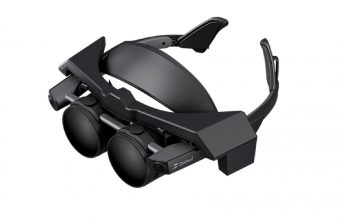 You are currently viewing Shiftall’s Slim & Light PC VR Headset MeganeX to Launch Early 2023, Priced at $1,700
<span class="bsf-rt-reading-time"><span class="bsf-rt-display-label" prefix=""></span> <span class="bsf-rt-display-time" reading_time="2"></span> <span class="bsf-rt-display-postfix" postfix="min read"></span></span><!-- .bsf-rt-reading-time -->