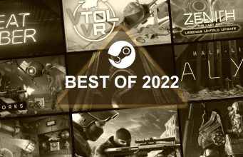 You are currently viewing Valve Reveals Top Selling VR Games on Steam in 2022
<span class="bsf-rt-reading-time"><span class="bsf-rt-display-label" prefix=""></span> <span class="bsf-rt-display-time" reading_time="2"></span> <span class="bsf-rt-display-postfix" postfix="min read"></span></span><!-- .bsf-rt-reading-time -->