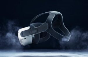 Read more about the article Razer Announces Quest 2 Adjustable Head Strap & Facial Interface
<span class="bsf-rt-reading-time"><span class="bsf-rt-display-label" prefix=""></span> <span class="bsf-rt-display-time" reading_time="1"></span> <span class="bsf-rt-display-postfix" postfix="min read"></span></span><!-- .bsf-rt-reading-time -->