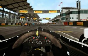 Read more about the article Codemasters’ First Quest-native Racing Sim to Release on Quest 2 Next Week