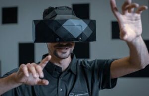 Read more about the article Vrgineers Announce Wireless Module for XTAL Ultrawide FOV Headset
<span class="bsf-rt-reading-time"><span class="bsf-rt-display-label" prefix=""></span> <span class="bsf-rt-display-time" reading_time="2"></span> <span class="bsf-rt-display-postfix" postfix="min read"></span></span><!-- .bsf-rt-reading-time -->