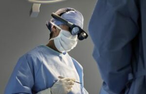 Read more about the article Magic Leap 2 Gains Certification so Doctors Can Use AR During Surgery