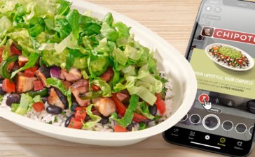 You are currently viewing New Chipotle AR Experience Motivates Fans to Keep New Year’s Health Resolutions
<span class="bsf-rt-reading-time"><span class="bsf-rt-display-label" prefix=""></span> <span class="bsf-rt-display-time" reading_time="2"></span> <span class="bsf-rt-display-postfix" postfix="min read"></span></span><!-- .bsf-rt-reading-time -->