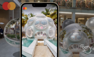 Read more about the article ROSE and Mastercard® Augment the Miami Design District in a New Immersive Experience