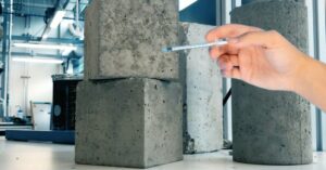 Read more about the article Concrete is one of the world’s most harmful materials. Graphene could change that
<span class="bsf-rt-reading-time"><span class="bsf-rt-display-label" prefix=""></span> <span class="bsf-rt-display-time" reading_time="3"></span> <span class="bsf-rt-display-postfix" postfix="min read"></span></span><!-- .bsf-rt-reading-time -->