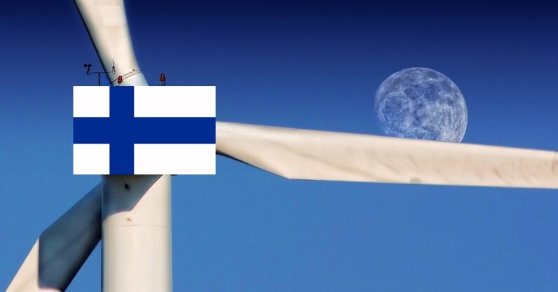 You are currently viewing Finland’s wind power capacity shot up 75% in 2022, attracting billions in capital
<span class="bsf-rt-reading-time"><span class="bsf-rt-display-label" prefix=""></span> <span class="bsf-rt-display-time" reading_time="2"></span> <span class="bsf-rt-display-postfix" postfix="min read"></span></span><!-- .bsf-rt-reading-time -->
