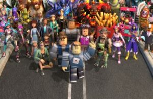 Read more about the article ‘Roblox’ Rumored to Launch on Meta Quest in Late 2023