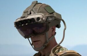 Read more about the article US Congress Halts Orders of Microsoft AR Combat Goggles Amid Reports of Headaches & Eyestrain