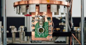 Read more about the article Quantum computing startup eyes mainstream adoption after £30m investment
<span class="bsf-rt-reading-time"><span class="bsf-rt-display-label" prefix=""></span> <span class="bsf-rt-display-time" reading_time="3"></span> <span class="bsf-rt-display-postfix" postfix="min read"></span></span><!-- .bsf-rt-reading-time -->