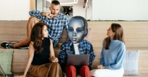 Read more about the article AI translation firm unveils ‘world-first’ timeline to singularity
<span class="bsf-rt-reading-time"><span class="bsf-rt-display-label" prefix=""></span> <span class="bsf-rt-display-time" reading_time="3"></span> <span class="bsf-rt-display-postfix" postfix="min read"></span></span><!-- .bsf-rt-reading-time -->