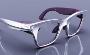 Read more about the article Another CES 2023 Gem: Next-Gen Z-Lens Waveguide Technology by Lumus