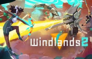 Read more about the article High-flying Co-op Adventure ‘Windlands 2’ is Finally Coming to Quest 2 Next Month