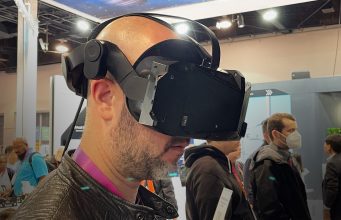 You are currently viewing Hands-on: Pimax Crystal Touts Impressive Clarity, But Suffers From a (potentially fixable) Flaw
<span class="bsf-rt-reading-time"><span class="bsf-rt-display-label" prefix=""></span> <span class="bsf-rt-display-time" reading_time="4"></span> <span class="bsf-rt-display-postfix" postfix="min read"></span></span><!-- .bsf-rt-reading-time -->