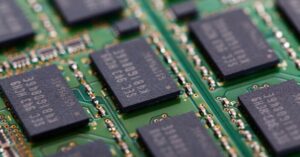 Read more about the article Germany’s new chip factory is a boost to Europe’s semiconductor plans