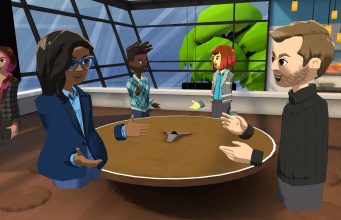 You are currently viewing Microsoft Axes Social VR Platform & XR Interface Framework Amid Wide-reaching Layoffs
<span class="bsf-rt-reading-time"><span class="bsf-rt-display-label" prefix=""></span> <span class="bsf-rt-display-time" reading_time="2"></span> <span class="bsf-rt-display-postfix" postfix="min read"></span></span><!-- .bsf-rt-reading-time -->