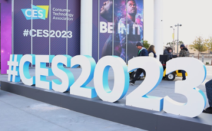Read more about the article CES 2023 Highlights Featuring News and Innovations From Canon, MICLEDI, and NVIDIA