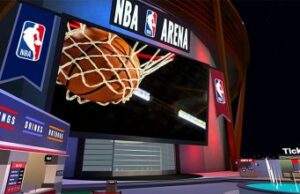 Read more about the article NBA Deepens Multiyear Partnership with Meta, Bringing More Ways to Watch Live Games on Quest