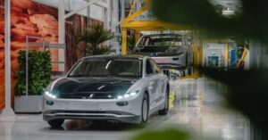 Read more about the article Lightyear halts production of its €250K solar EV to focus on its cheaper model
<span class="bsf-rt-reading-time"><span class="bsf-rt-display-label" prefix=""></span> <span class="bsf-rt-display-time" reading_time="2"></span> <span class="bsf-rt-display-postfix" postfix="min read"></span></span><!-- .bsf-rt-reading-time -->