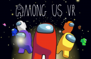Read more about the article ‘Among Us VR’ Sells 1 Million Units Across Quest 2 & PC VR Headsets