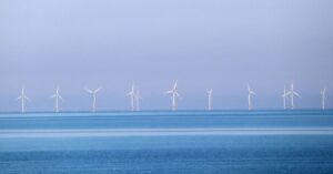 Read more about the article Great job! Bulgaria’s first offshore wind turbine will be used to produce gas