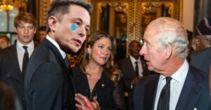 Read more about the article Musk’s in a legal duel with a king over Twitter’s unpaid London rent