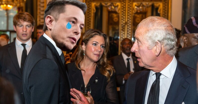 You are currently viewing Musk’s in a legal duel with a king over Twitter’s unpaid London rent
<span class="bsf-rt-reading-time"><span class="bsf-rt-display-label" prefix=""></span> <span class="bsf-rt-display-time" reading_time="2"></span> <span class="bsf-rt-display-postfix" postfix="min read"></span></span><!-- .bsf-rt-reading-time -->