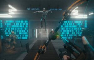Read more about the article ‘Presentiment of Death’ is Like ‘SUPERHOT VR’ with Archery, Coming to PC VR in March
<span class="bsf-rt-reading-time"><span class="bsf-rt-display-label" prefix=""></span> <span class="bsf-rt-display-time" reading_time="1"></span> <span class="bsf-rt-display-postfix" postfix="min read"></span></span><!-- .bsf-rt-reading-time -->