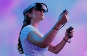 Read more about the article Meta Drops Quest Pro Price to $1,100 for Limited Time, Challenging Vive XR Elite’s Major Selling Point