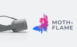 Read more about the article Moth+Flame Launches AI-Powered VR Authoring Tool for Custom Enterprise VR Training Content Creation