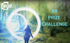 Read more about the article 150 Projects Advance to the MVP Phase in AWE’s XR Prize Challenge in a Bid to Combat Climate Change