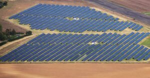 Read more about the article Portugal is set to house Europe’s biggest solar farm
<span class="bsf-rt-reading-time"><span class="bsf-rt-display-label" prefix=""></span> <span class="bsf-rt-display-time" reading_time="2"></span> <span class="bsf-rt-display-postfix" postfix="min read"></span></span><!-- .bsf-rt-reading-time -->