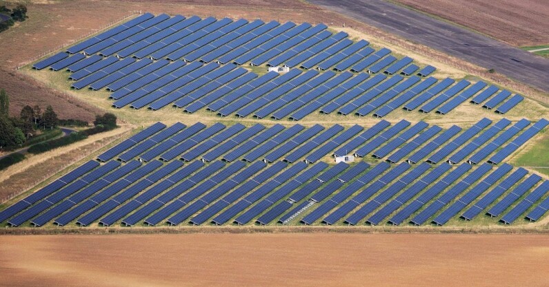 You are currently viewing Portugal is set to house Europe’s biggest solar farm
<span class="bsf-rt-reading-time"><span class="bsf-rt-display-label" prefix=""></span> <span class="bsf-rt-display-time" reading_time="2"></span> <span class="bsf-rt-display-postfix" postfix="min read"></span></span><!-- .bsf-rt-reading-time -->