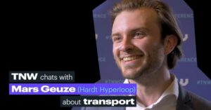 Read more about the article We asked Hardt Hyperloop which modes of transport are over- or underrated
<span class="bsf-rt-reading-time"><span class="bsf-rt-display-label" prefix=""></span> <span class="bsf-rt-display-time" reading_time="2"></span> <span class="bsf-rt-display-postfix" postfix="min read"></span></span><!-- .bsf-rt-reading-time -->