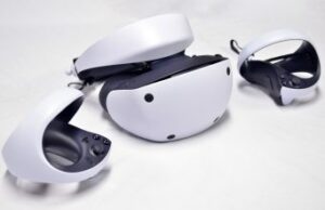 Read more about the article PSVR 2 Unboxing – Close-up with the Final Version of Sony’s New VR Headset