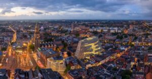 Read more about the article Why Groningen is the coolest tech city you’ve never heard of
<span class="bsf-rt-reading-time"><span class="bsf-rt-display-label" prefix=""></span> <span class="bsf-rt-display-time" reading_time="6"></span> <span class="bsf-rt-display-postfix" postfix="min read"></span></span><!-- .bsf-rt-reading-time -->
