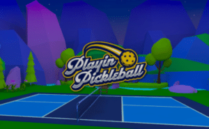 Read more about the article Playin Pickleball on Quest 2 – Review From a Pickleball Newcomer