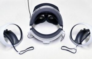 Read more about the article PSVR 2 Review – Sony Takes Several Steps Forward for Consumer VR