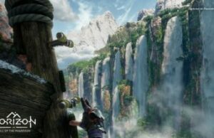Read more about the article ‘Horizon Call of the Mountain’ Review – A Visual Feast That Takes VR Climbing to New Heights
<span class="bsf-rt-reading-time"><span class="bsf-rt-display-label" prefix=""></span> <span class="bsf-rt-display-time" reading_time="9"></span> <span class="bsf-rt-display-postfix" postfix="min read"></span></span><!-- .bsf-rt-reading-time -->